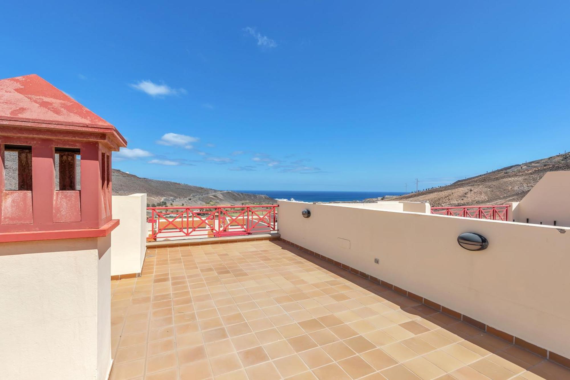 Precioso Triple En Jandia Beach Morro Jable  Exterior foto