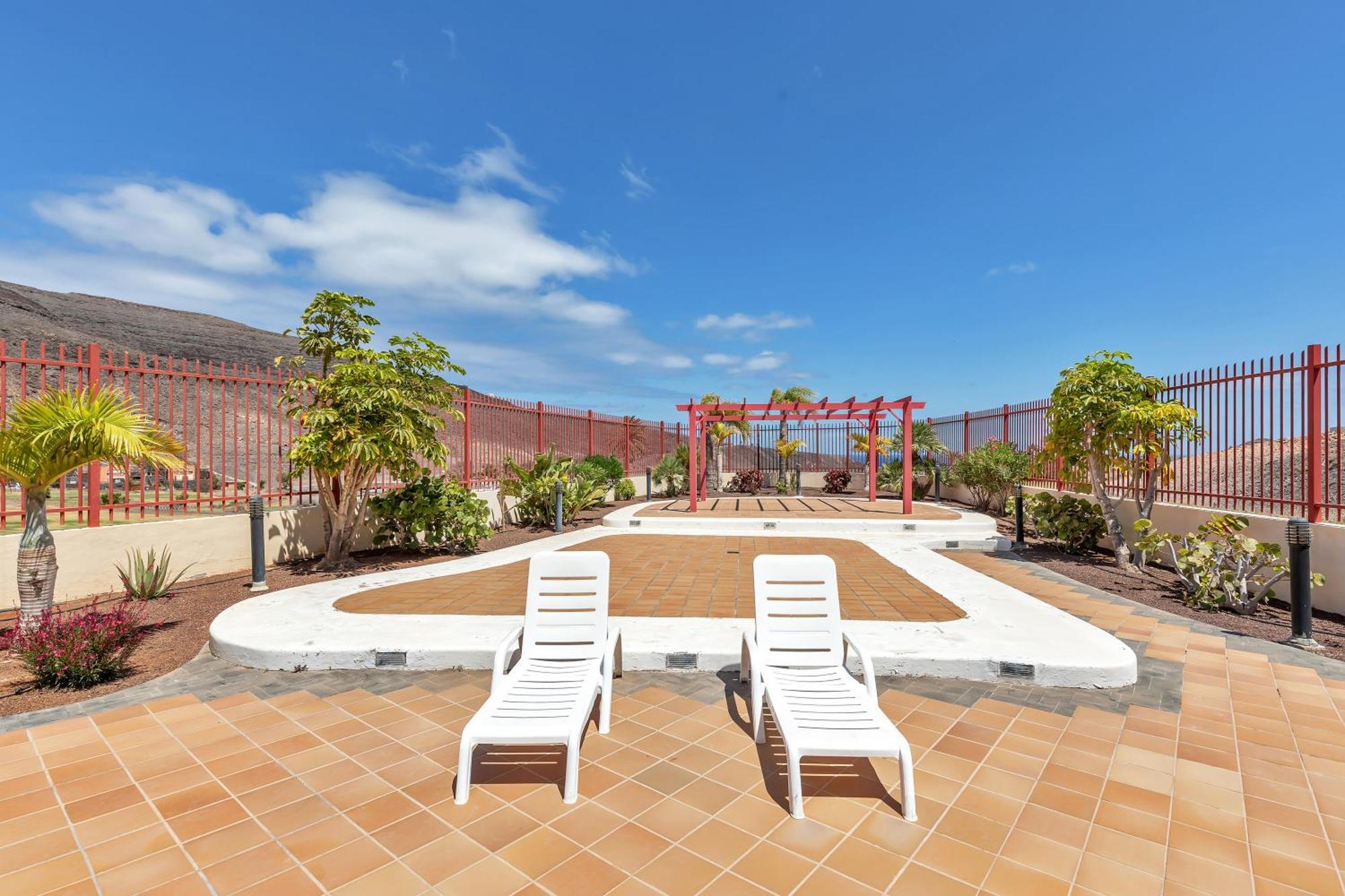 Precioso Triple En Jandia Beach Morro Jable  Exterior foto
